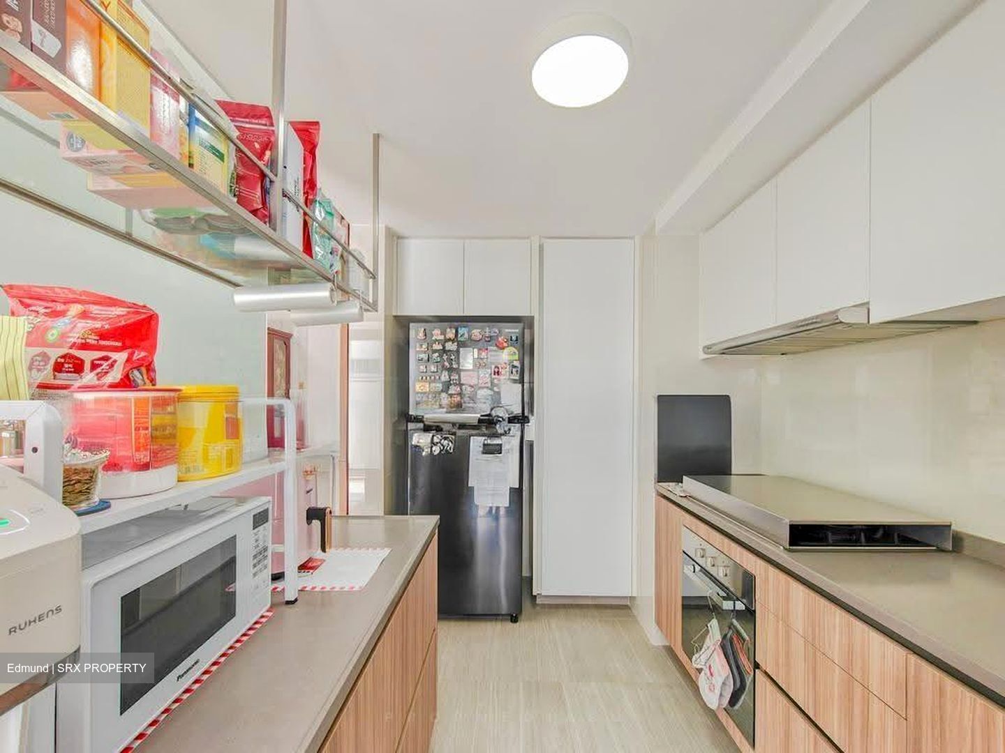 Rivercove Residences (D19), Condominium #621609651